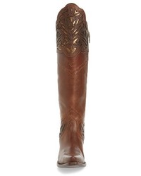 Ariat Chaparral Over The Knee Western Boot