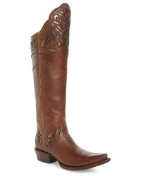 Ariat Chaparral Over The Knee Western Boot