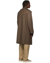 Fear Of God Chesterfield Coat