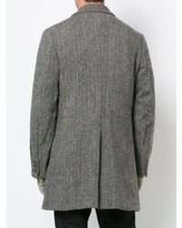 Undercover Extended Lining Coat