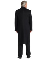 Brooks Brothers Golden Fleece Brooksstorm Westbury Cashmere Overcoat