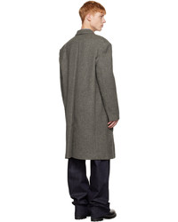 Rier Gray Coat