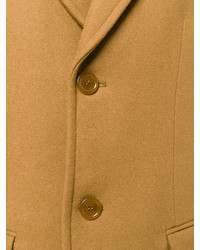 Vivienne Westwood Single Breasted Coat