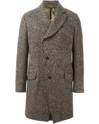 Vivienne Westwood Man Single Breasted Coat