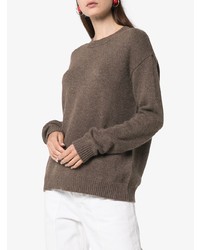 Alexandra Golovanoff Oversized Cashmere Sweater