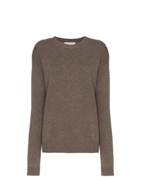 Alexandra Golovanoff Oversized Cashmere Sweater