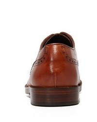 Cole Haan Hamilton Grand Plain Toe Oxford Shoes