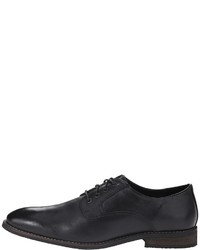 Nunn Bush Howell Plain Toe Oxford Shoes
