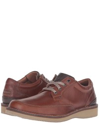 Rockport Prestige Point Mudguard Oxford Lace Up Casual Shoes