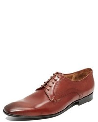 Paul Smith Ps By Roth Plain Toe Oxfords