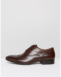 Aldo Saylian Oxford Toe Cap Shoes