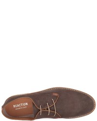 Kenneth Cole Reaction Set The Stage Lace Up Casual Shoes