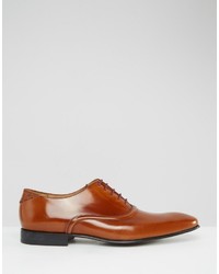 Paul Smith Starling Hi Shine Oxford Shoes