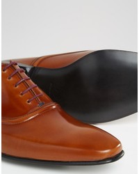 Paul Smith Starling Hi Shine Oxford Shoes