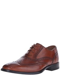 Brown Oxford Shoes