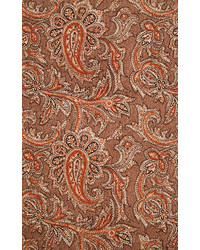 Colombo Paisley Cashmere Scarf