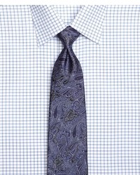 Brooks Brothers Woven Paisley Tie