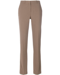 Theory Fitted Tailored Trousers