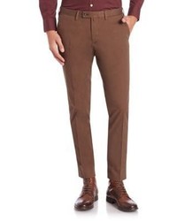 J. Lindeberg Gran 8 Broken Twill Pants