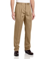 Wrangler Riata Pleated Relaxed Fit Casual Pant