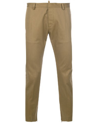 DSQUARED2 Skinny Stretch Trousers
