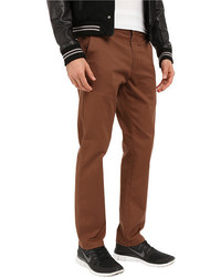 RVCA The Week End Stretch Pants