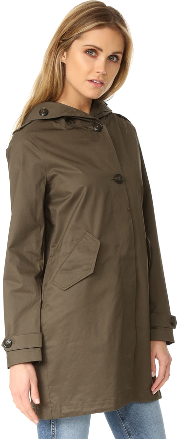 prescott parka