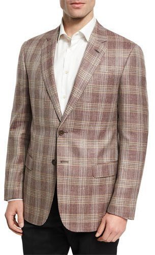 giorgio armani sport coats