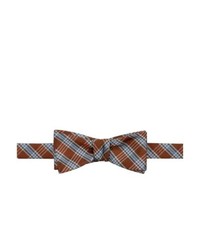 Jos. A. Bank Heritage Collection Plaid Bow Tie
