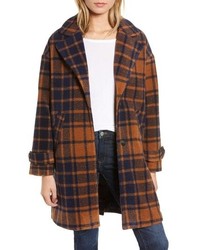 Heartloom Kai Long Coat