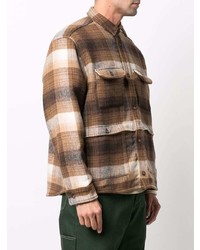 Reese Cooper®  Reese Cooper Check Button Down Shirt