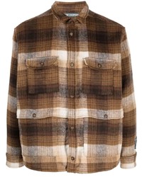 Reese Cooper®  Reese Cooper Check Button Down Shirt
