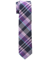 Original Penguin Tuttle Plaid Tie