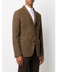 Aspesi Tweed Jacket