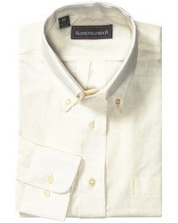 Kenneth Gordon Button Down Shirt Long Sleeve