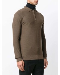 Fashion Clinic Timeless Knitted Sweater