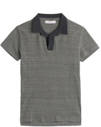 Orlebar Brown Felix Cotton Polo Shirt