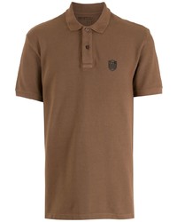 OSKLEN Sharp Mini Braso Polo Shirt