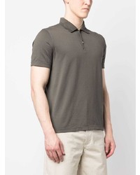 Aspesi Short Sleeve Polo Shirt