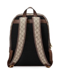 Gucci Ophidia Gg Medium Backpack