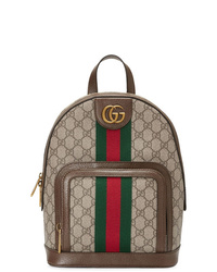 Gucci Ophidia Gg Small Backpack