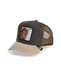 Goorin Bros. Beast Trucker Hat