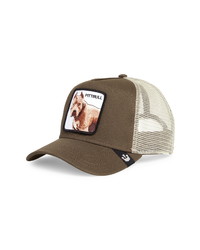 Goorin Bros. Pitbull Trucker Hat