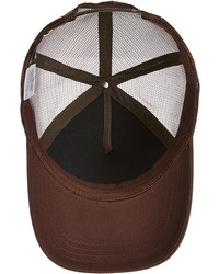 Cinch Snap Back Mesh Trucker Hat Caps