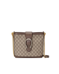 Gucci Dionysus Medium Gg Bucket Bag