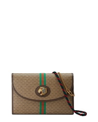 Gucci Medium Linea Rajah Shoulder Bag
