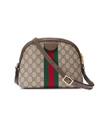 Gucci Small Ophidia Gg Shoulder Bag
