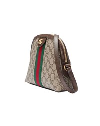 Gucci Small Ophidia Gg Shoulder Bag
