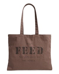 FEED 10 Tote