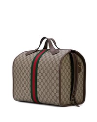 Gucci Ophidia Gg Small Carry On Duffle